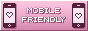 Pink Mobile Friendly